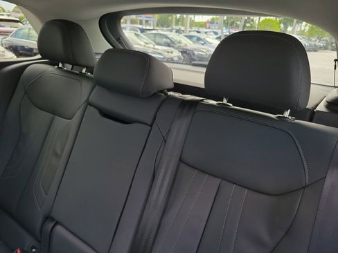 New 2026 Audi Q3 quattro 2.0T AWD/4WD image 27