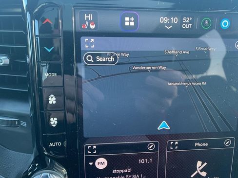 Used 2022 RAM 1500 TRX w/ TRX Level 2 Equipment Group image 25