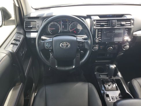 Used 2023 Toyota 4Runner TRD Off-Road Premium image 19
