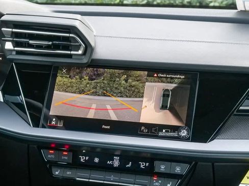 New 2026 Audi S3 Premium image 13