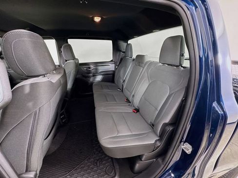 Used 2022 RAM 1500 Big Horn image 26