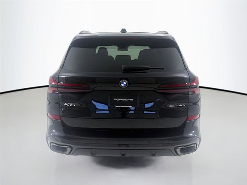 Used 2024 BMW X5 xDrive40i w/ M Sport Package image 24