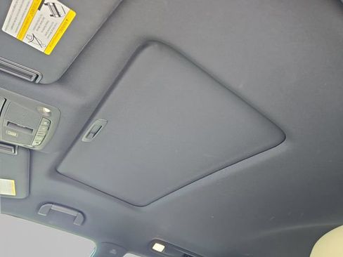 Used 2024 INFINITI QX80 Sensory AWD/4WD image 16