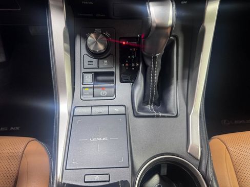 Used 2020 Lexus NX 300 AWD w/ Comfort Package image 14