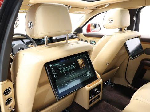 Used 2022 Rolls-Royce Ghost w/ Ghost Package AWD/4WD image 65