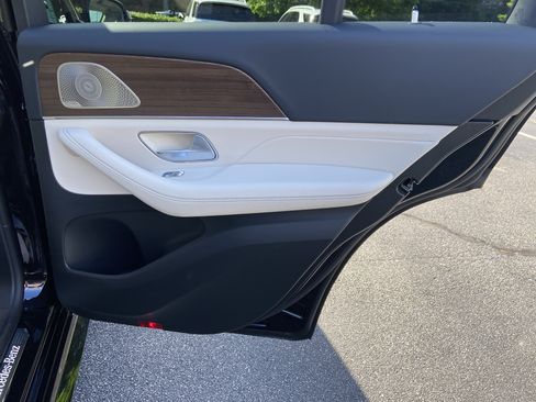New 2026 Mercedes-Benz GLE 350 4MATIC image 38