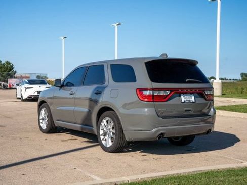 Used 2021 Dodge Durango R/T AWD/4WD image 5