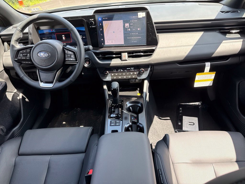 New 2026 Subaru Outback Touring XT AWD/4WD image 13