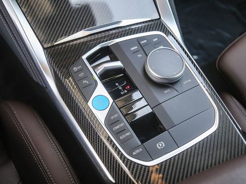 Used 2025 BMW i4 M50 AWD/4WD image 17
