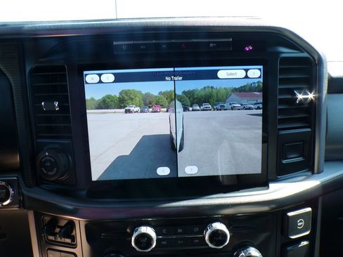 Used 2024 Ford F150 Platinum w/ Equipment Group 702A High AWD/4WD image 29
