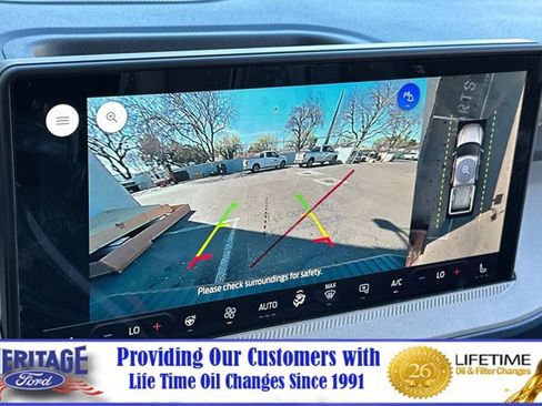 New 2026 Ford Maverick Lariat w/ 4K Tow Package AWD/4WD image 19