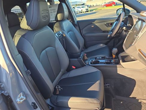 New 2026 Subaru Forester Wilderness image 13