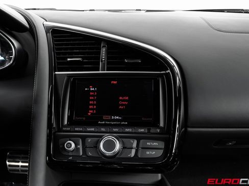 Used 2015 Audi R8 V10 image 30