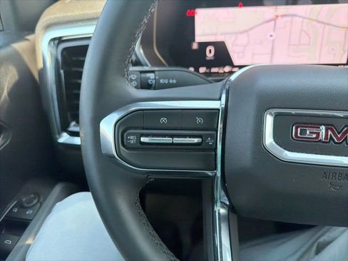 Used 2025 GMC Canyon Elevation w/ Convenience Package AWD/4WD image 23