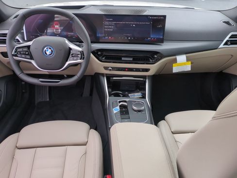 Certified 2026 BMW i4 eDrive40 w/ Premium Package RWD image 27