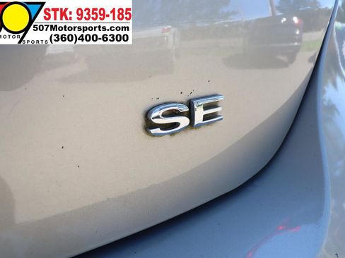 Used 2016 Ford Focus SE image 16