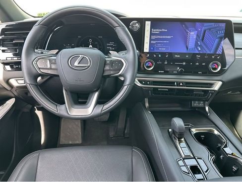 Certified 2025 Lexus RX 350 image 12