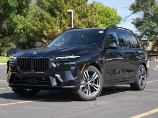 New 2027 BMW X7 xDrive40i w/ M Sport Package AWD/4WD 360° Tour