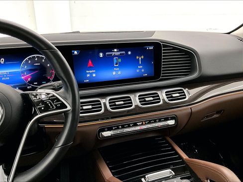 Certified 2024 Mercedes-Benz GLE 350 4MATIC image 5