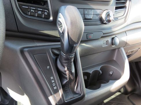 New 2025 Ford Transit 250 148 Medium Roof w/ Load Area Protection Package image 15