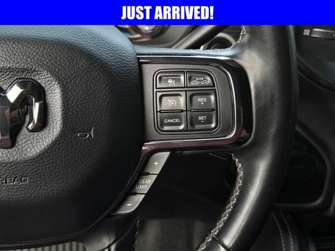 Used 2022 RAM 2500 Limited AWD/4WD image 27