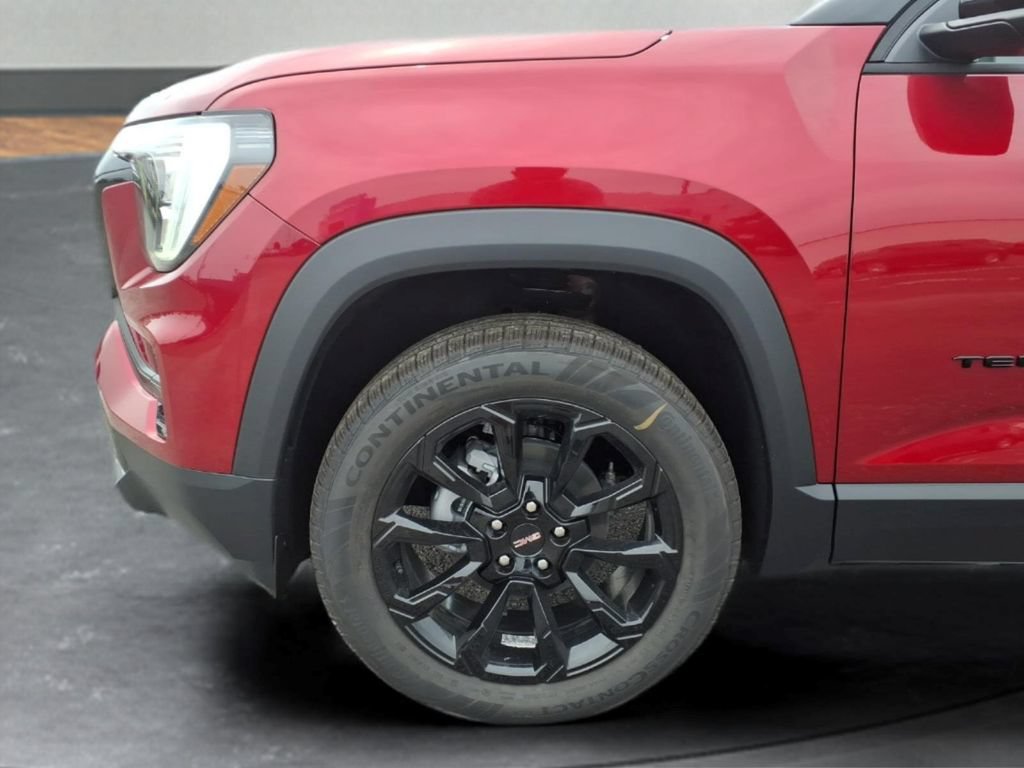 New 2027 GMC Terrain Elevation w/ Elevation Premium Package FWD image 4