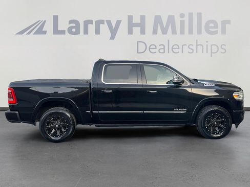 Used 2020 RAM 1500 Limited image 6