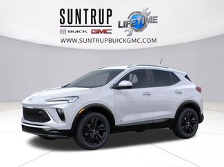 New 2026 Buick Encore GX Sport Touring w/ Comfort Package video 3