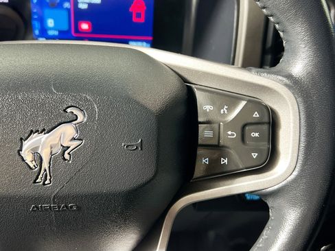 Used 2021 Ford Bronco Outer Banks w/ Sasquatch Package image 19