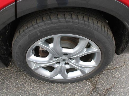 Used 2024 Dodge Hornet R/T AWD/4WD image 8