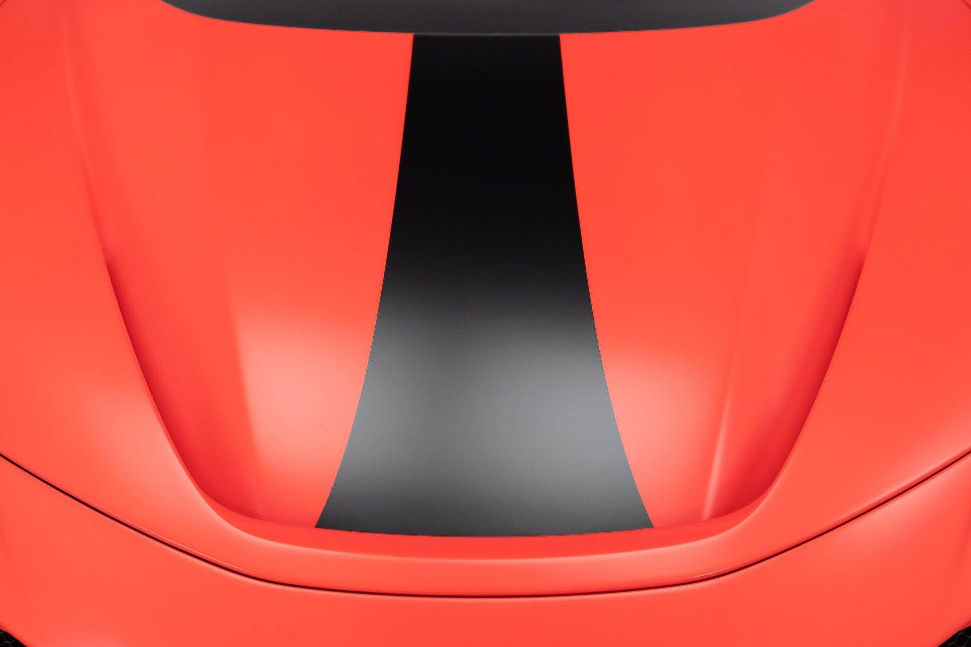 Certified 2022 Ferrari SF90 Spider AWD/4WD image 32