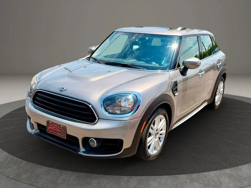 Used 2020 MINI Cooper Countryman FWD image 1