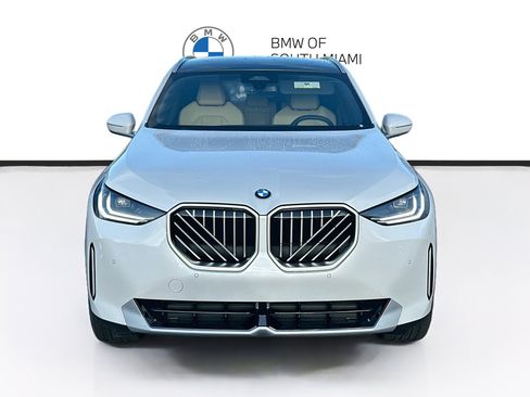 New 2026 BMW X3 xDrive30i w/ Convenience Package AWD/4WD image 2
