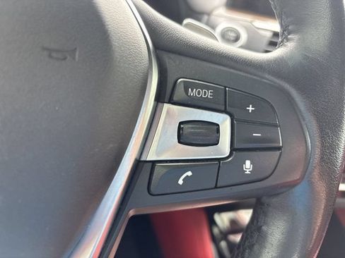Used 2019 BMW X4 M40i w/ Executive Package AWD/4WD image 30