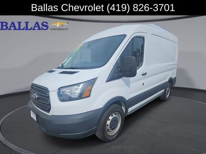 Used 2018 Ford Transit 150 130 Medium Roof