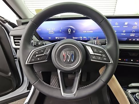New 2026 Buick Envision Preferred AWD/4WD image 25