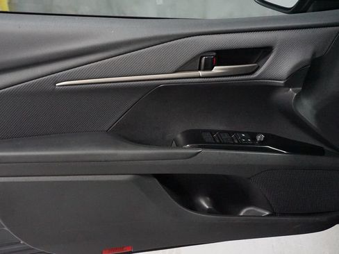 Certified 2025 Toyota Camry SE w/ Multimedia Upgrade Package FWD image 30