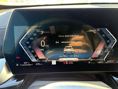 New 2026 BMW X1 xDrive28i w/ M Sport Package image 13