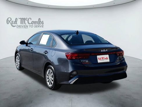 Used 2024 Kia Forte LX image 3