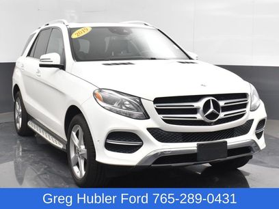 Used 2019 Mercedes-Benz GLE 400 4MATIC w/ Premium 1 Package