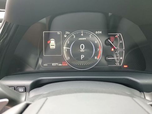 Used 2025 Lexus ES 350 ES 350 w/ Accessory Package (Z2) image 24