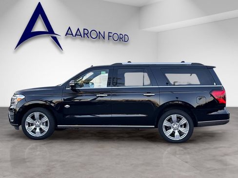 New 2024 Ford Expedition Max King Ranch image 3