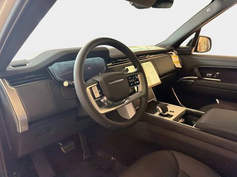 New 2026 Land Rover Range Rover SE AWD/4WD image 18