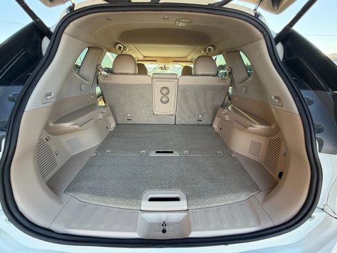 Used 2014 Nissan Rogue SL w/ SL Premium Package AWD/4WD image 9