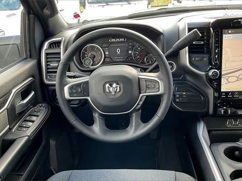 New 2024 RAM 2500 Big Horn w/ Night Edition image 16