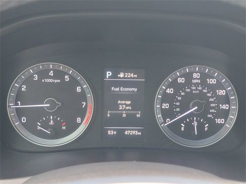 Used 2018 Hyundai Sonata SEL image 36