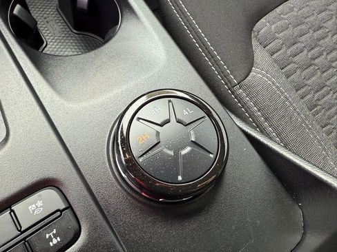 Used 2025 Ford Ranger XLT w/ Equipment Group 301A High image 29