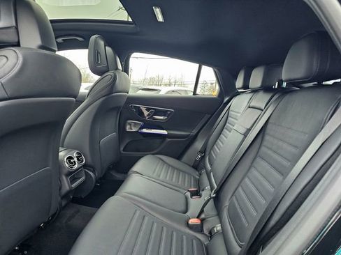 New 2026 Mercedes-Benz GLC 43 AMG 4MATIC Coupe image 22