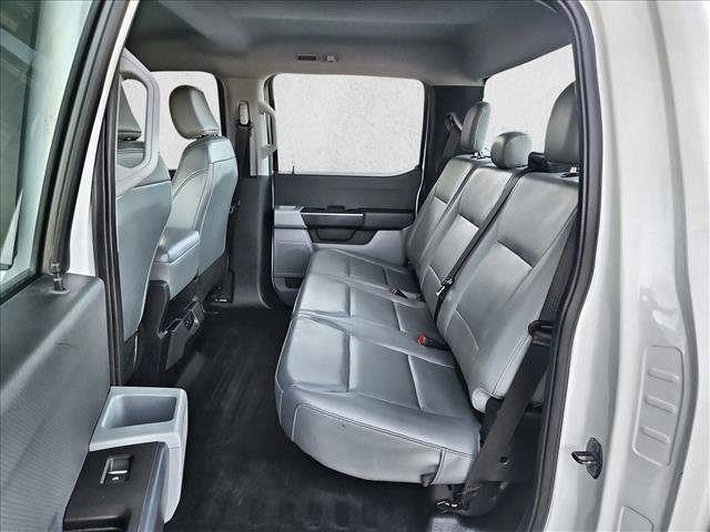 Used 2022 Ford F150 XL w/ FX4 Off-Road Package AWD/4WD image 18