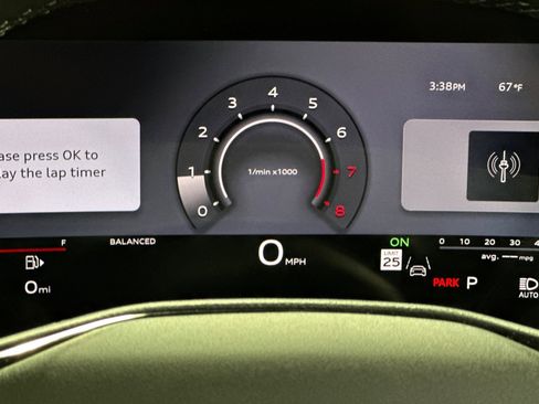 New 2026 Audi SQ5 Premium Plus image 24